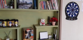 Birdsnest Hostel