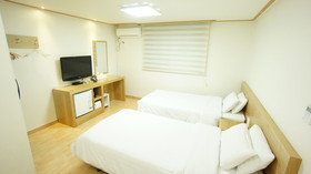 Blessing In Seoul Residence