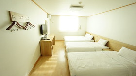 Blessing In Seoul Residence