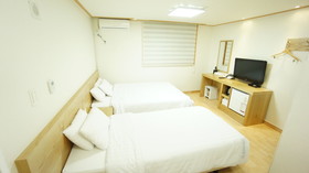 Blessing In Seoul Residence