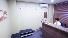 Blessing In Seoul Residence