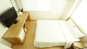 Blessing In Seoul Residence