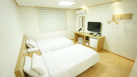Blessing In Seoul Residence