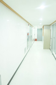 Blessing In Seoul Residence