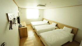 Blessing In Seoul Residence