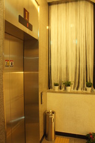Blessing In Seoul Residence
