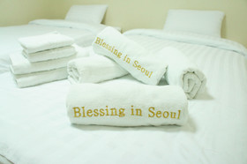 Blessing In Seoul Residence