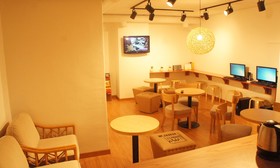 Blessing In Seoul Residence