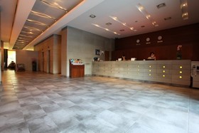 Blue Pearl Hotel