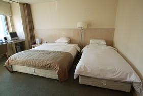 Blue Pearl Hotel