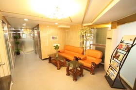 BoA travel house
