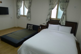 BoA travel house