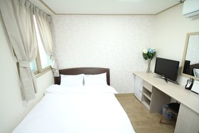 BoA travel house