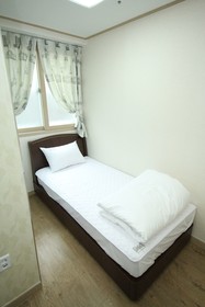 BoA travel house