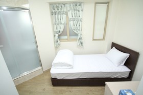 BoA travel house