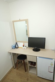 BoA travel house