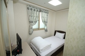 BoA travel house