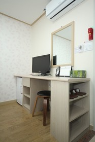 BoA travel house