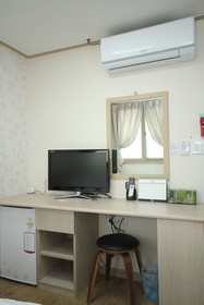 BoA travel house