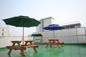 BoA travel house