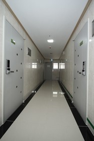 BoA travel house