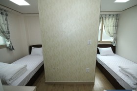 BoA travel house
