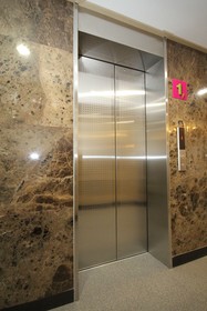 BoA travel house