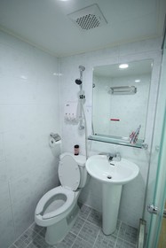 BoA travel house