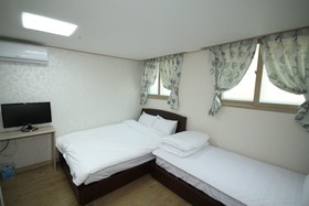 BoA travel house