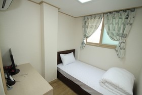 BoA travel house