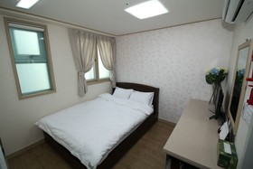 BoA travel house