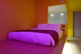 Bobo Hotel Hongdae