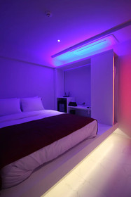 Bobo Hotel Hongdae