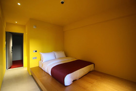 Bobo Hotel Hongdae