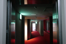 Bobo Hotel Hongdae
