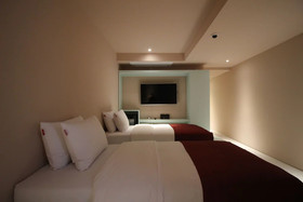 Bobo Hotel Hongdae