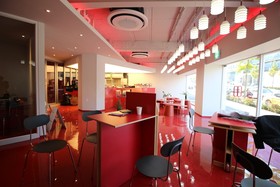 Bobo Hotel Hongdae