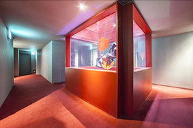 Bobo Hotel Hongdae