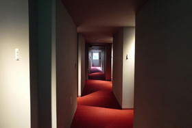 Bobo Hotel Hongdae