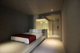 Bobo Hotel Hongdae