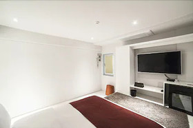 Bobo Hotel Hongdae