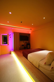 Bobo Hotel Hongdae