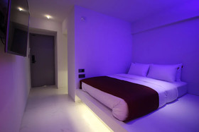 Bobo Hotel Hongdae