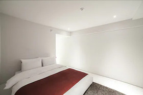 Bobo Hotel Hongdae
