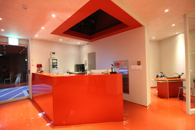Bobo Hotel Hongdae