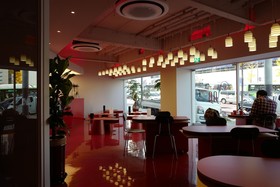 Bobo Hotel Hongdae