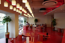 Bobo Hotel Hongdae
