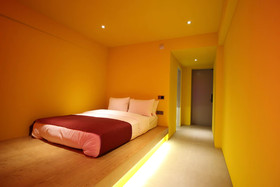 Bobo Hotel Hongdae