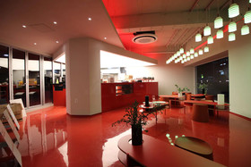 Bobo Hotel Hongdae