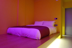 Bobo Hotel Hongdae